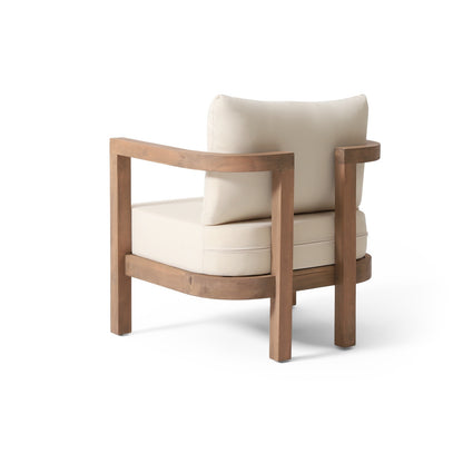 Elowen Deep Seat Chair
