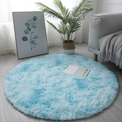 ComfyNest Ultra-Plush Carpet Collection