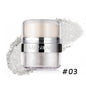 SAM SUGAR Air Cushion Shimmer Body Powder