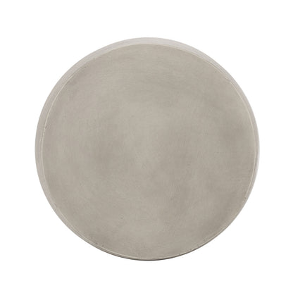 Orion Side Drum Table