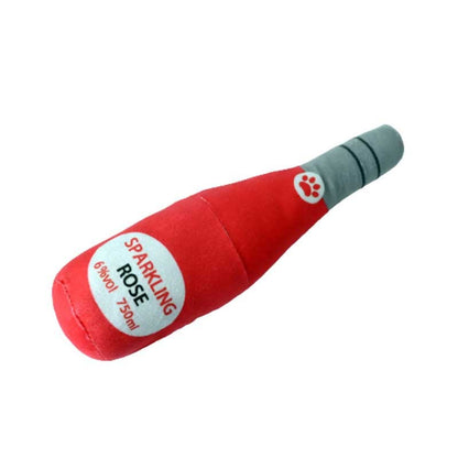 Pet Plush Dog Toys
