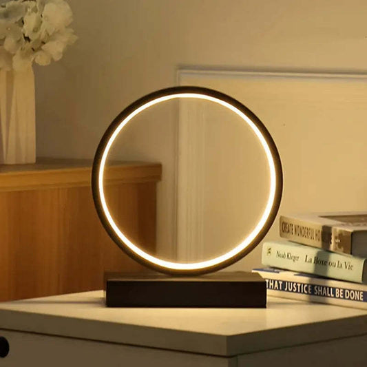 Lumira Backflow LED Aroma Lamp | Modern Iron Art