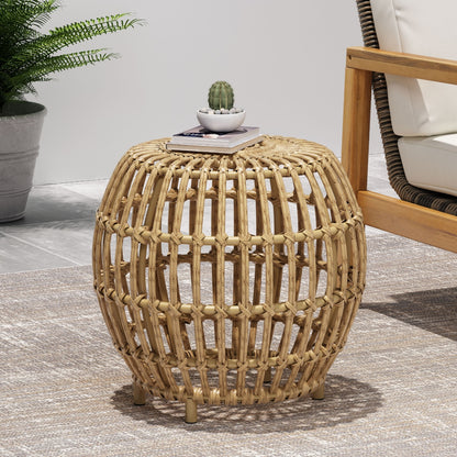 Ottawa Side Table