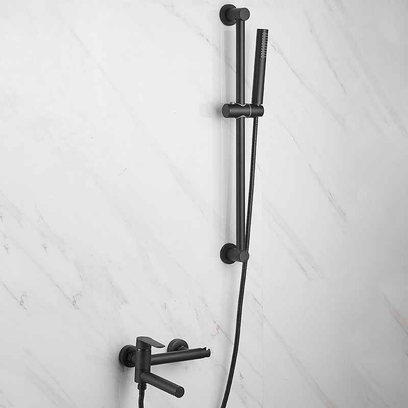 Aether Portable Shower Faucet