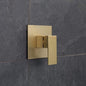 Hydra Three-Way Concealed Hot & Cold Shower Faucet