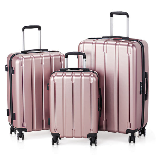 Elira Travel Case Set