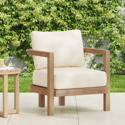Elowen Deep Seat Chair