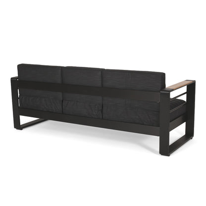 Giovanna 3 Seater Outdoor Sofa