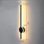 LumaLinea LED Wall Light – Minimalist Luxury Accent