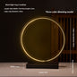 Lumira Backflow LED Aroma Lamp | Modern Iron Art