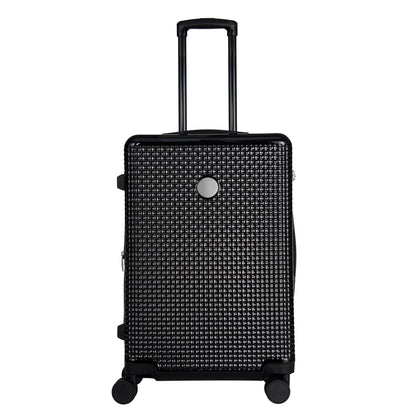GlideGuard 3-Piece Hard Shell Luggage Set | ABS+PC with TSA Lock