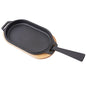 Haiku Dual-Purpose Bread Pot– With Wooden Tray
