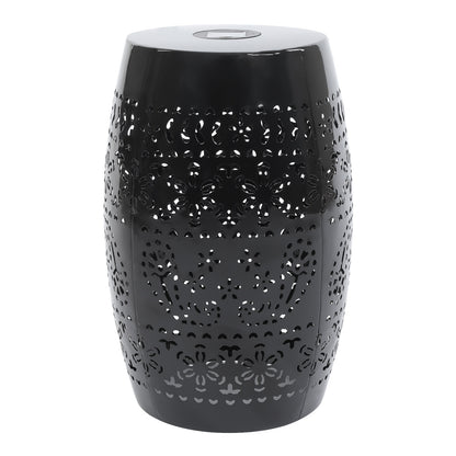 Marlowe Solar Accent Table