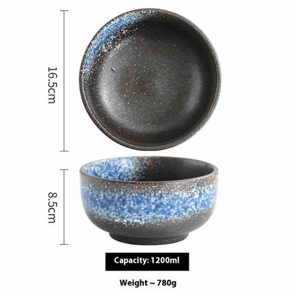 Hikari Porcelain Bowl
