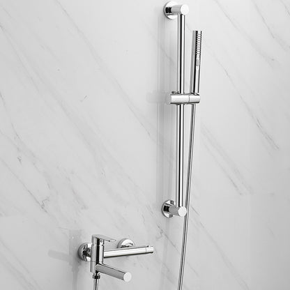 Aether Portable Shower Faucet