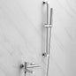 Aether Portable Shower Faucet