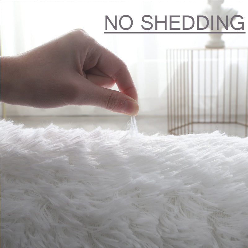 ComfyNest Ultra-Plush Carpet Collection