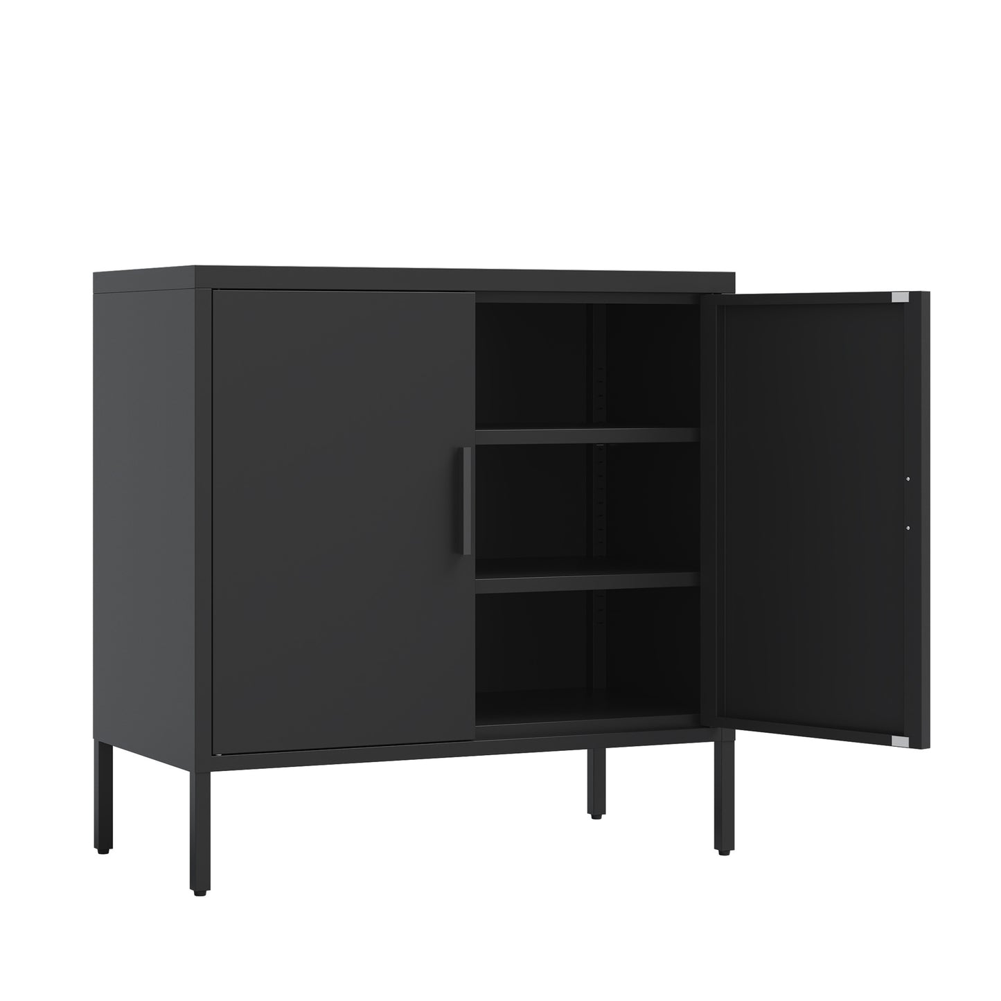 Vanta Steel Storage Cabinet