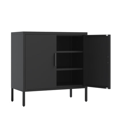 Vanta Steel Storage Cabinet