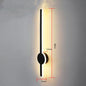 LumaLinea LED Wall Light – Minimalist Luxury Accent