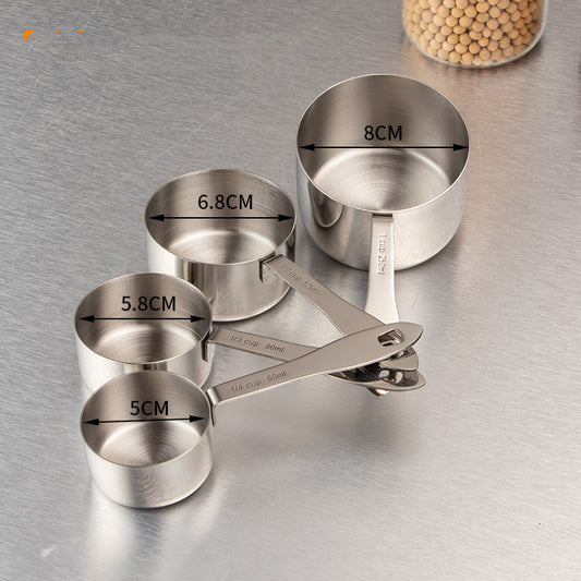 Culina Baking Measuring Spoon