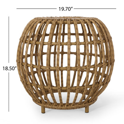 Ottawa Side Table